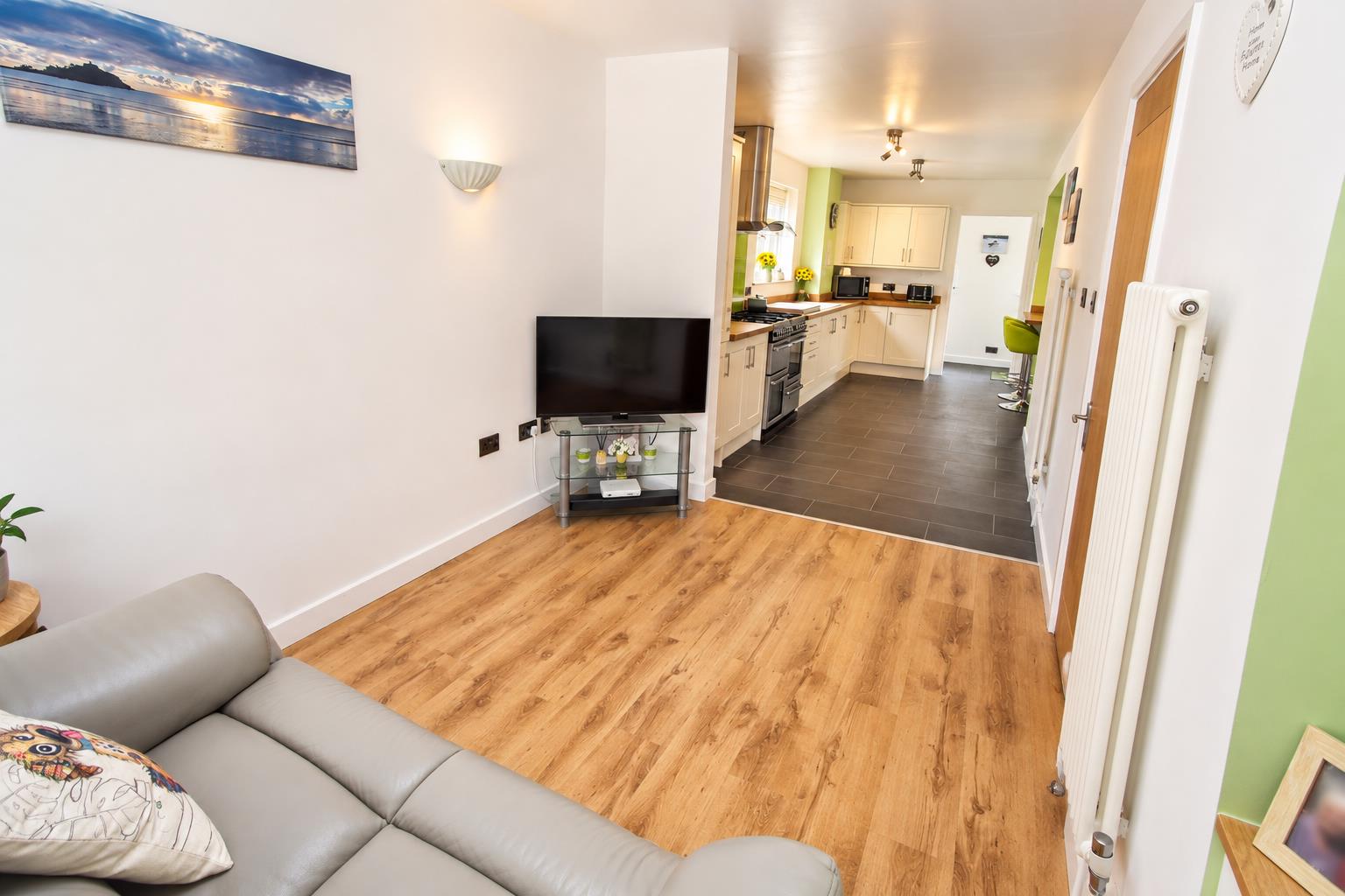 Kernham Drive, Tilehurst, Reading